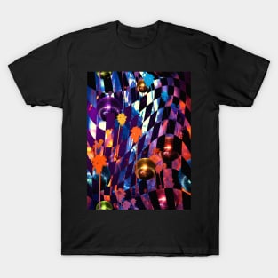 Disco Palms T-Shirt